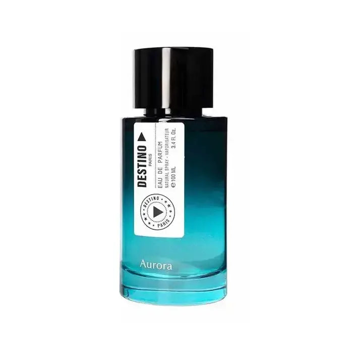 Destino Paris Aurora Unisex Eau De Parfum 100ml