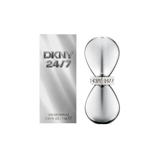 Donna Karan 24/7 Woman Eau De Parfum 7ml Miniature
