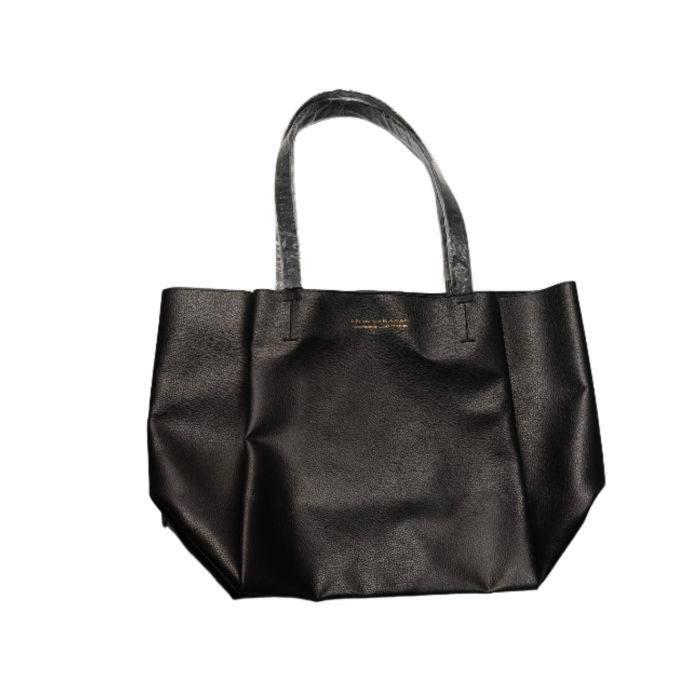 Donna Karan Cashmere Collection Tote Bag