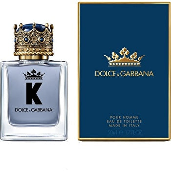 Dolce & Gabbana K Man Eau De Toilette 50ml
