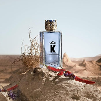 Dolce & Gabbana K Man Eau De Toilette 50ml