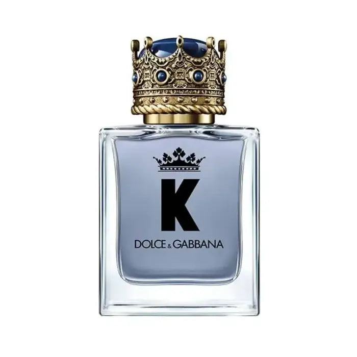 Dolce & Gabbana K Man Eau De Toilette 50ml