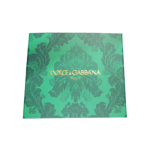 Dolce & Gabbana Corpo Xmas 20 Container