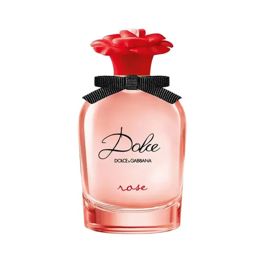 Dolce & Gabbana Dolce Rose Woman Eau De Toilette 50ml