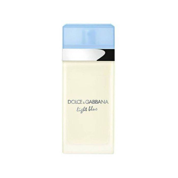 Dolce & Gabbana Light Blue Woman Eau De Toilette 25ml