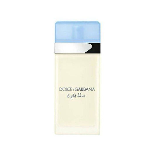 Dolce & Gabbana Light Blue Woman Eau De Toilette 25ml
