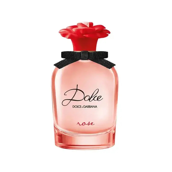 Dolce & Gabbana Dolce Rose Woman Eau De Toilette 75ml
