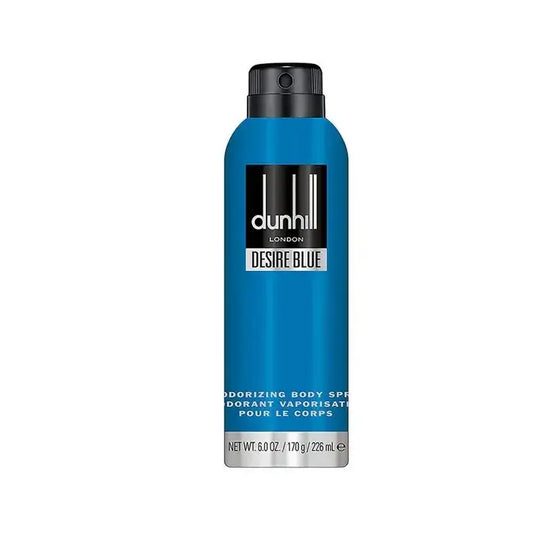 Dunhill Desire Blue Man 226ml Deodorant Body Spray