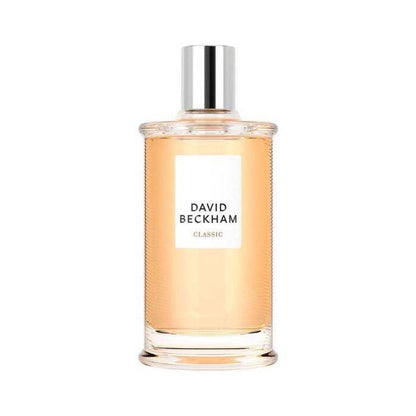 David Beckham Classic Man Eau De Toilette 100ml