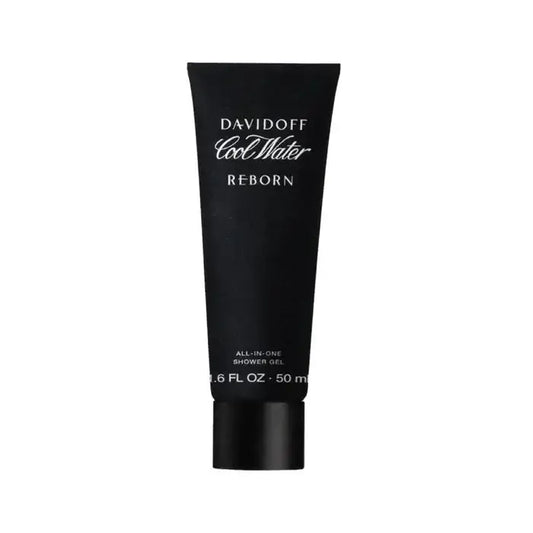 Davidoff Cool Water Reborn Man 50ml Shower Gel