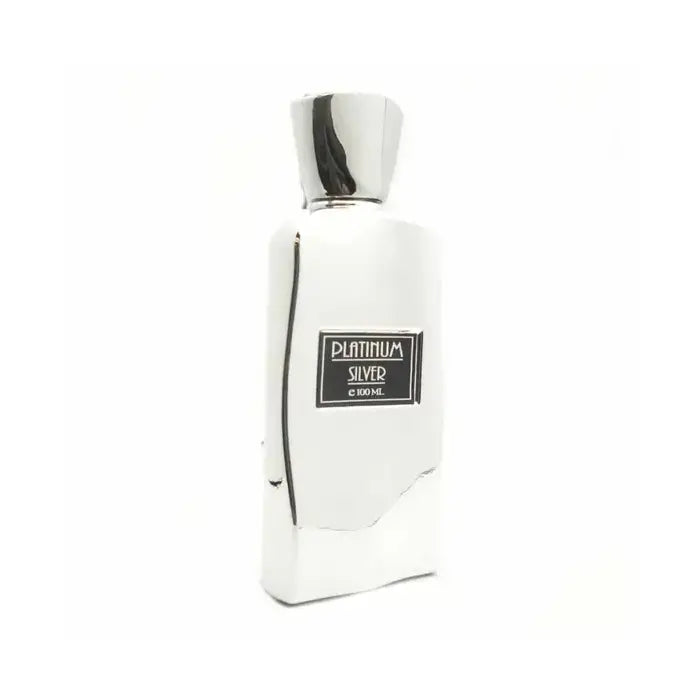 Efolia Platinum Silver Man Eau De Parfum 100ml