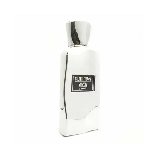 Efolia Platinum Silver Man Eau De Parfum 100ml
