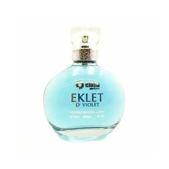 Efolia Eklet D'violet Woman Eau De Parfum 100ml