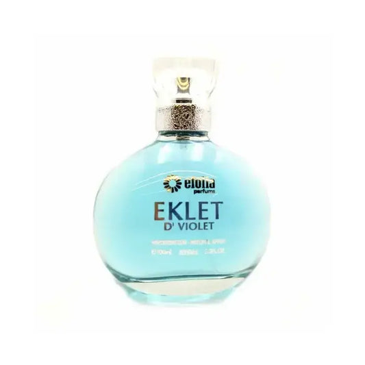 Efolia Eklet D'violet Woman Eau De Parfum 100ml