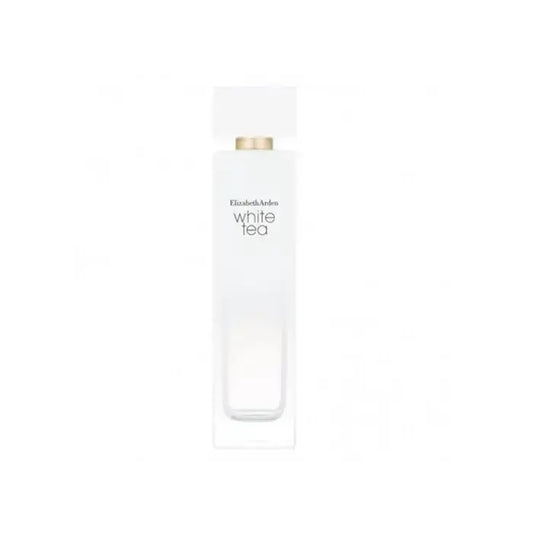 Elizabeth Arden White Tea Woman Eau De Toilette 100ml