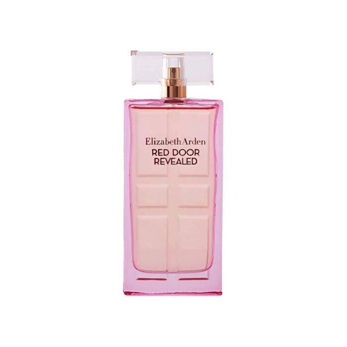 Elizabeth Arden Red Door Revealed Woman Eau De Parfum 100ml