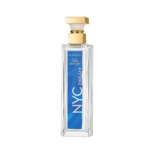 Elizabeth Arden 5th Avenue Nyc Dream Woman Eau De Parfum 75ml