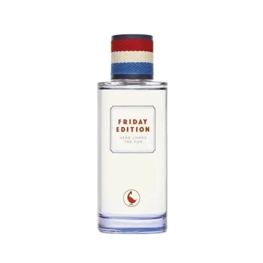 El Ganso Friday Edition Man Eau De Toilette 125ml