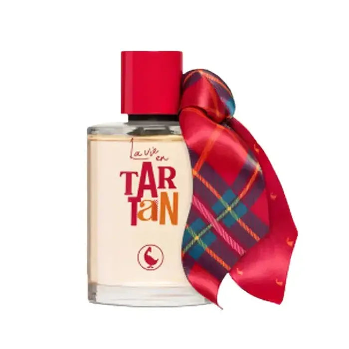 El Ganso La Vie En Tartan Woman Eau De Toilette 75ml
