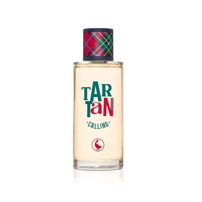 El Ganso Tartan Calling Unisex Eau De Toilette 125ml