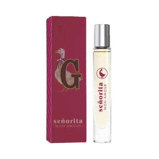 El Ganso Senorita Mon Amour Woman Eau De Toilette 15ml Miniature