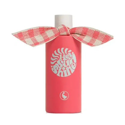 El Ganso Hey Sunshine Woman Eau De Toilette 125ml