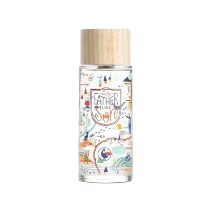 El Ganso Like Father Like Son Man Eau De Toilette 125ml