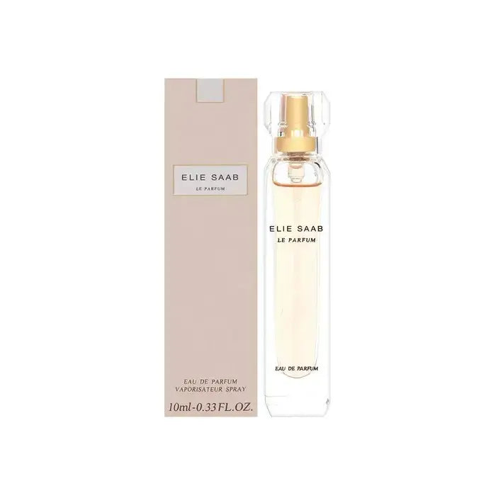 Elie Saab Le Parfum Woman Eau De Parfum 10ml Miniature