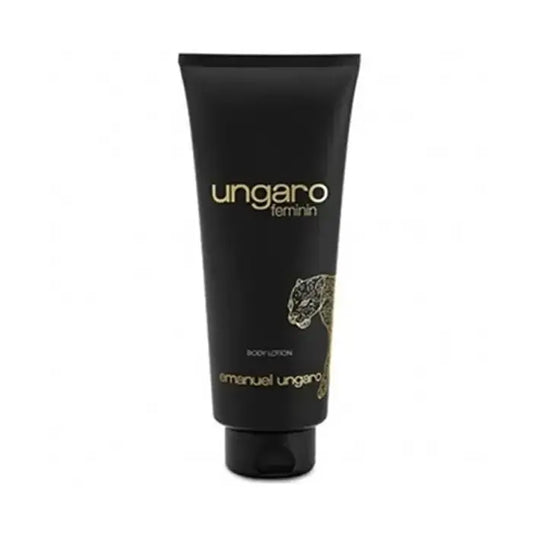 Emanuel Ungaro Ungaro Woman 400ml Body Lotion
