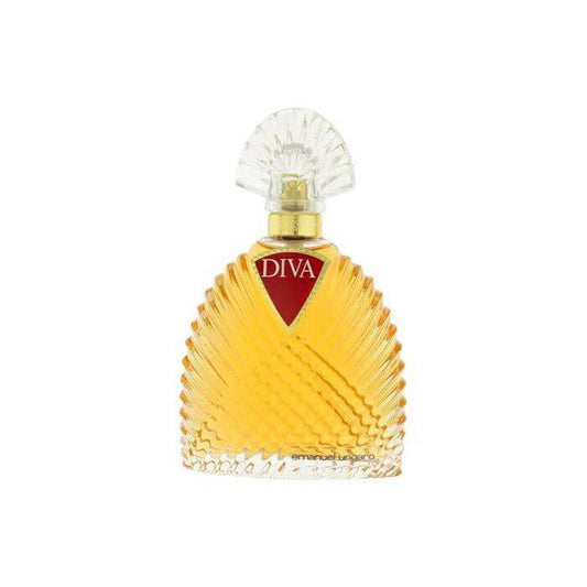 Emanuel Ungaro Diva Woman Eau De Parfum 100ml