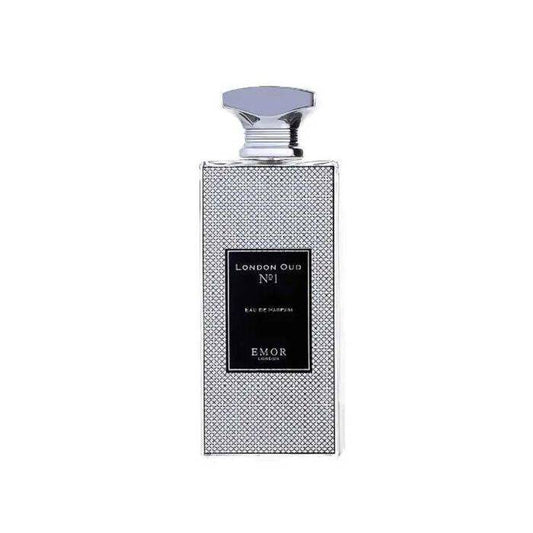 Emor London Oud No.1 Unisex Eau De Parfum 125ml