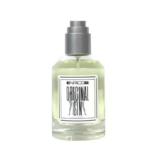 Enrico Gi Original Sin Unisex Eau De Parfum 100ml