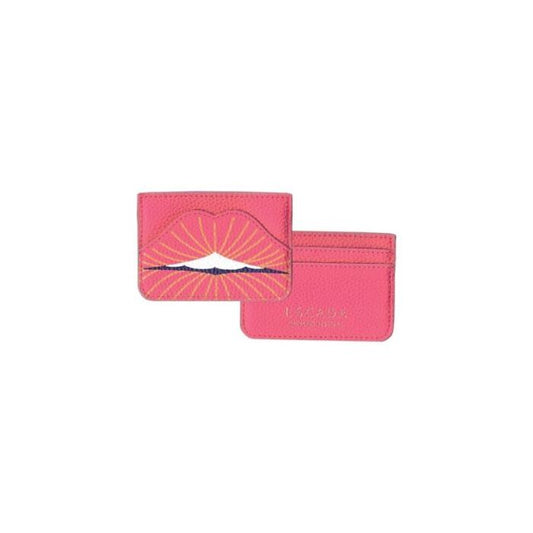 Escada Card Holder