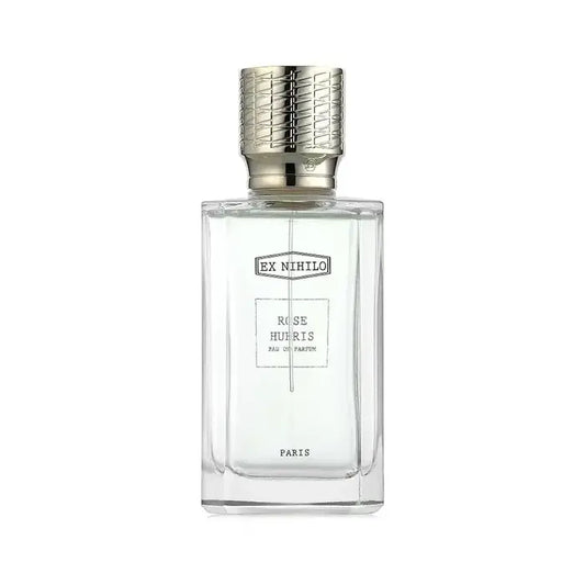 Ex Nihilo Rose Hubris Unisex Eau De Parfum 100ml