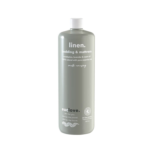 Euclove Linen (Bedding & Mattress) 1L