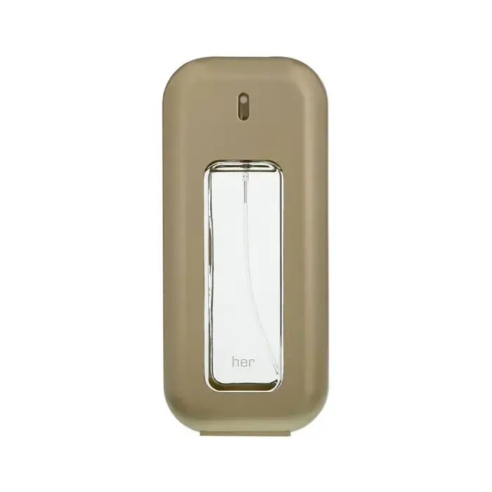 Fcuk For Her Woman Eau De Toilette 100ml