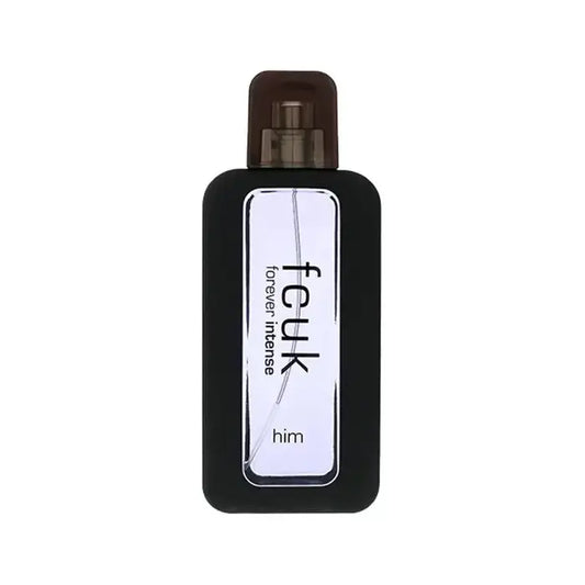 Fcuk Forever Intense Man Eau De Toilette 100ml