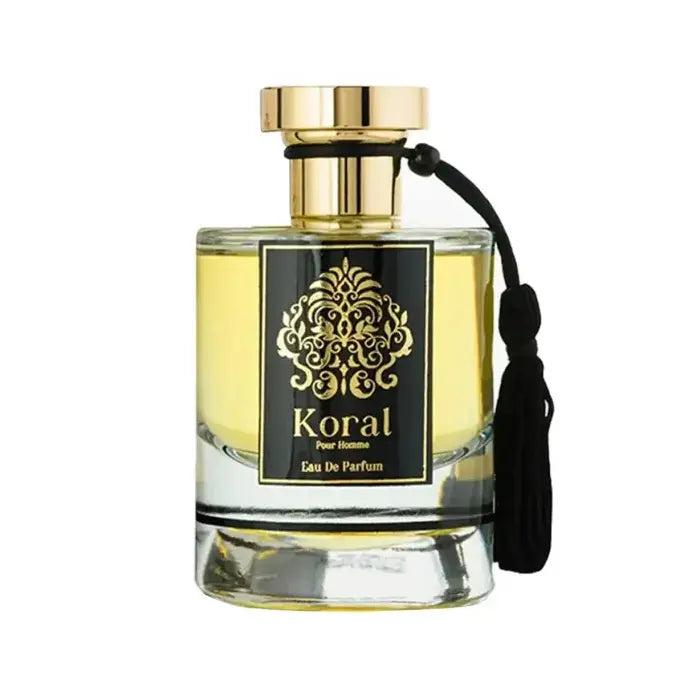 Flavia Coral Unisex Eau De Parfum 100ml