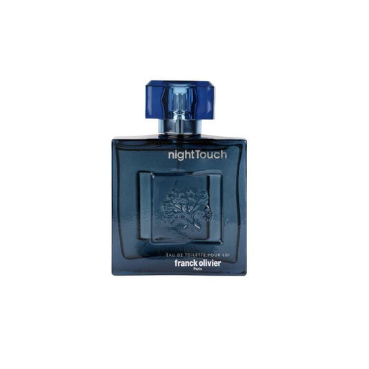 Franck Olivier Night Touch Eau De Toilette 100ml