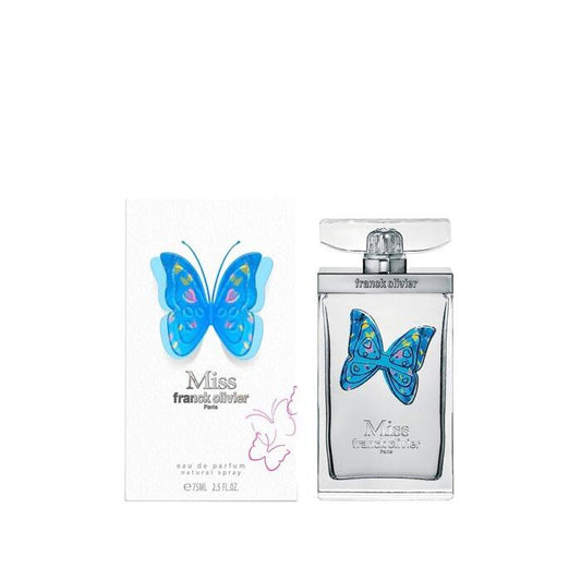 Franck Olivier Miss Franck Olivier Woman Eau De Parfum 75ml