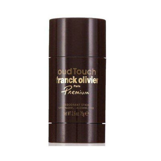 Franck Olivier Premium Oud Touch Man 75g Deodorant Stick