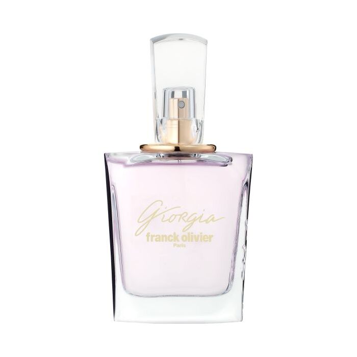 Franck Olivier Giorgia Woman Eau De Parfum 75ml