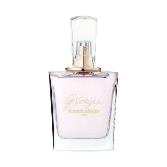 Franck Olivier Giorgia Woman Eau De Parfum 75ml