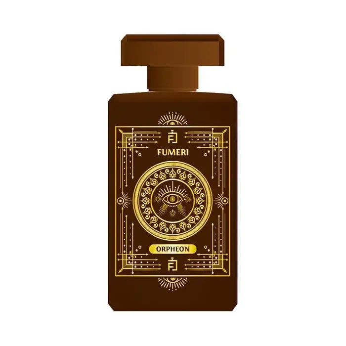 Fumeri Deluxe Orpheon Unisex Eau De Parfum 100ml