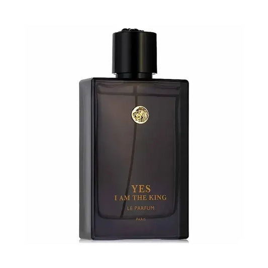 Geparlys Yes I Am The King Man Le Parfum 100ml