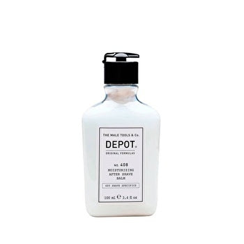 Depot No. 408 Moisturizing After Shave Balm Classic Cologne 100ml