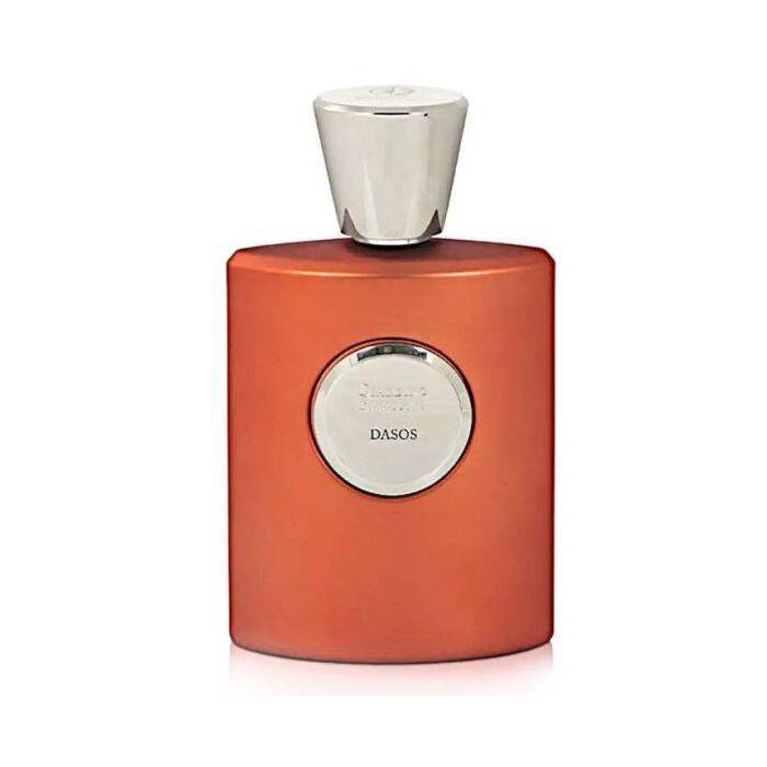Giardino Benessere Dasos Unisex Extrait De Perfum 100ml