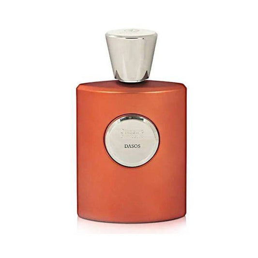 Giardino Benessere Dasos Unisex Extrait De Perfum 100ml