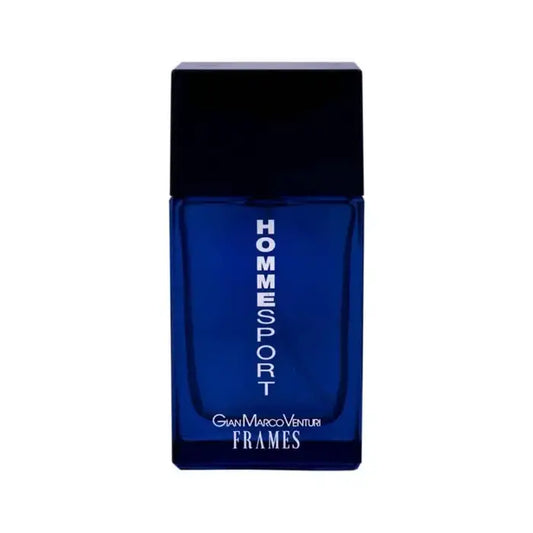 Gian Marco Venturi Frames Homme Sport Man Eau De Toilette 100ml