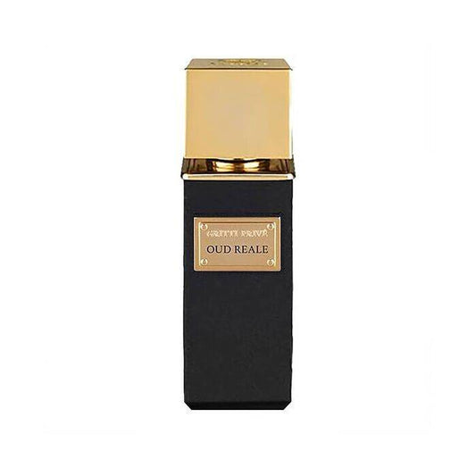 Gritti Oud Reale Unisex Extrait De Parfum 100ml